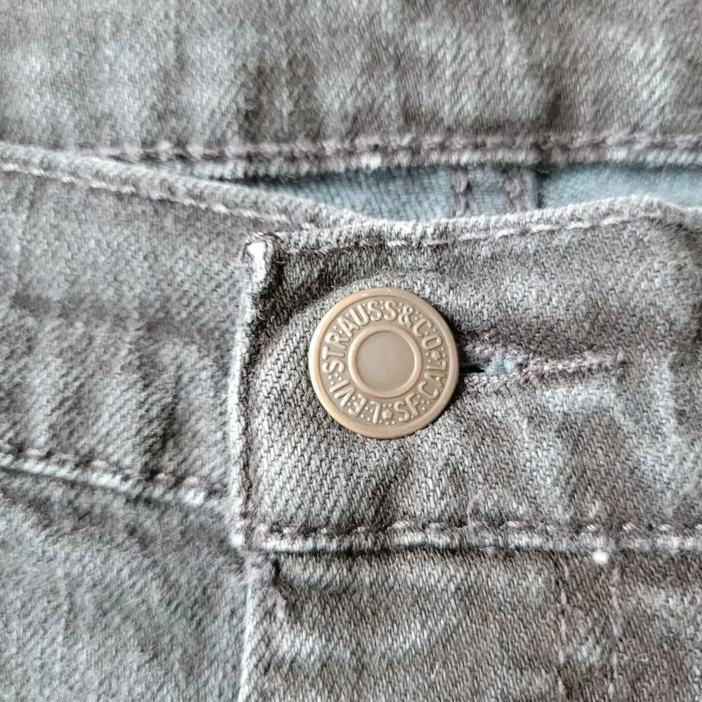 Levi's Men's 511 Jeans - Picture 7 of 11